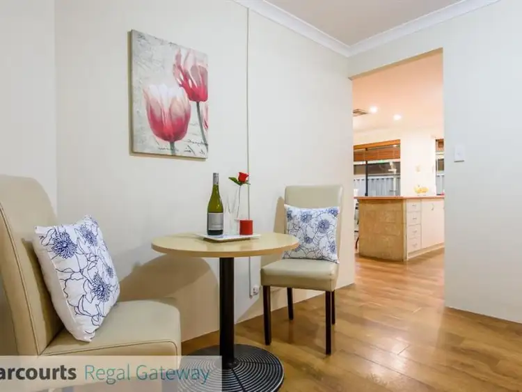 Third view of Homely house listing, 72 Lydon Boulevard, Atwell WA 6164