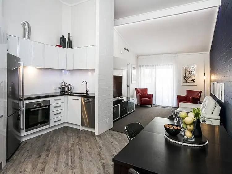 Third view of Homely apartment listing, 24/1 Weston Avenue, South Perth WA 6151