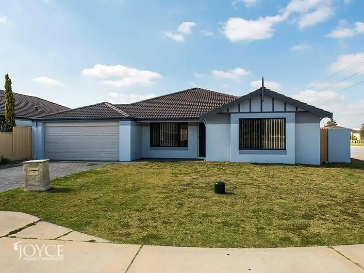 Main view of Homely house listing, 1 Canna Drive, Canning Vale WA 6155