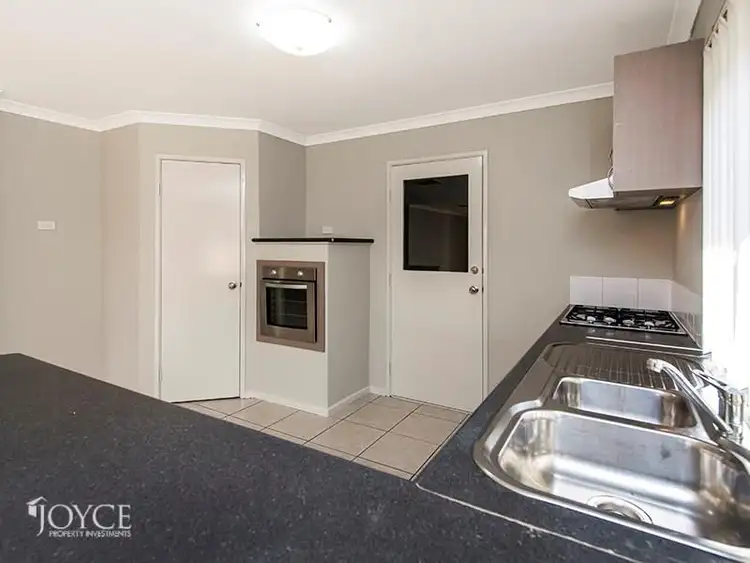 Third view of Homely house listing, 1 Canna Drive, Canning Vale WA 6155