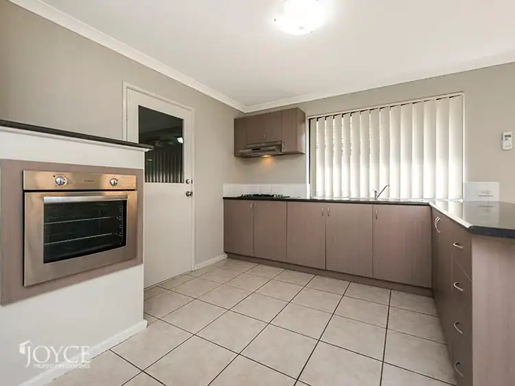 Fourth view of Homely house listing, 1 Canna Drive, Canning Vale WA 6155