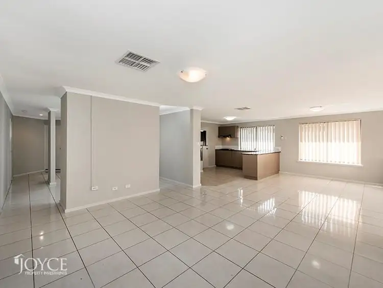 Fifth view of Homely house listing, 1 Canna Drive, Canning Vale WA 6155