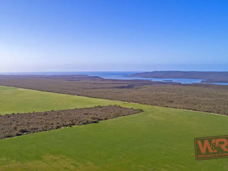 6744 Borden Bremer Bay Road, Boxwood Hill WA 6338