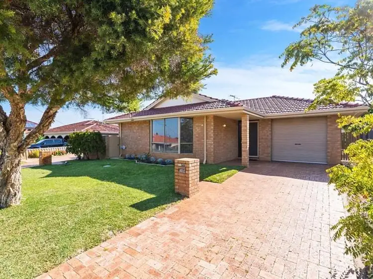 268A Odin Drive, Stirling WA 6021