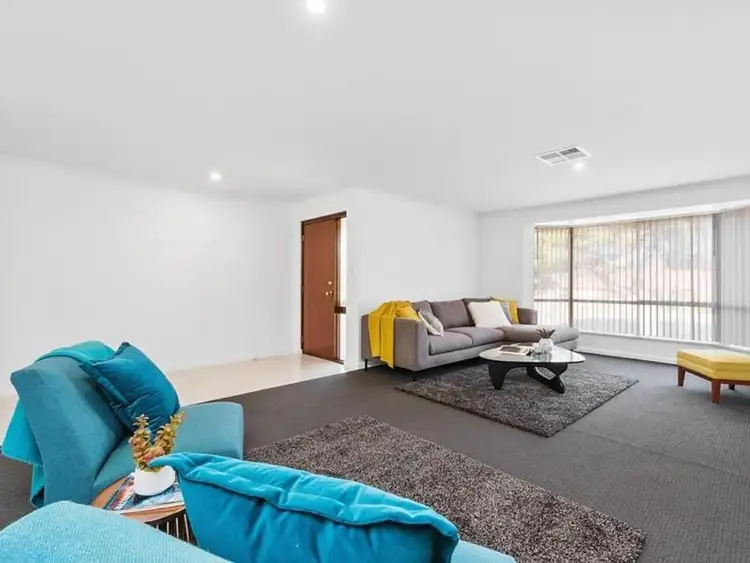 Second view of Homely semi-detached listing, 268A Odin Drive, Stirling WA 6021