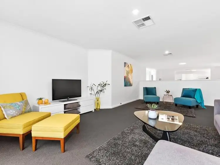 Fourth view of Homely semi-detached listing, 268A Odin Drive, Stirling WA 6021