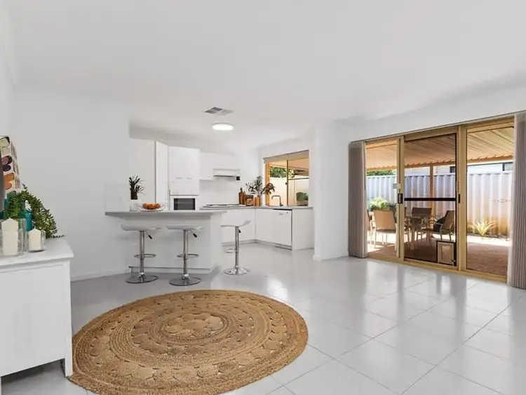 Seventh view of Homely semi-detached listing, 268A Odin Drive, Stirling WA 6021