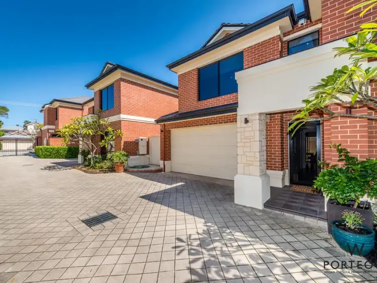 36C Wasley Street, Mount Lawley WA 6050