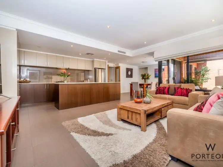 Third view of Homely townhouse listing, 36C Wasley Street, Mount Lawley WA 6050