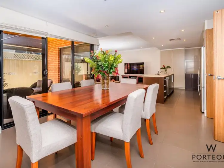 Fifth view of Homely townhouse listing, 36C Wasley Street, Mount Lawley WA 6050