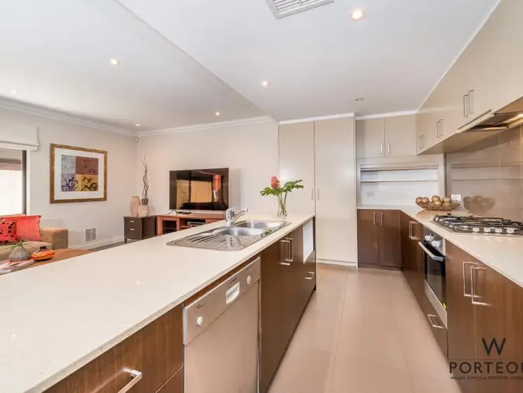 Sixth view of Homely townhouse listing, 36C Wasley Street, Mount Lawley WA 6050