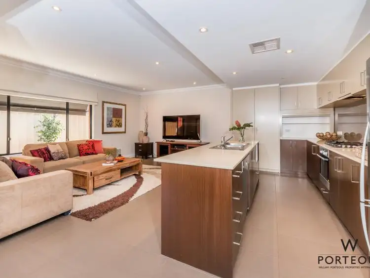 Seventh view of Homely townhouse listing, 36C Wasley Street, Mount Lawley WA 6050