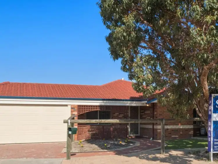Main view of Homely house listing, 25 Werang Entrance, South Guildford WA 6055