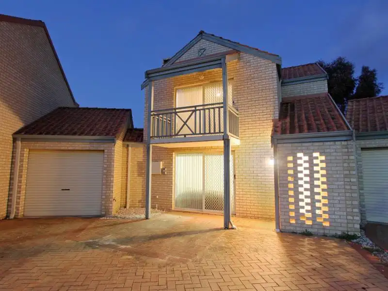 Main view of Homely townhouse listing, 15 Watervista Close, The Vines WA 6069