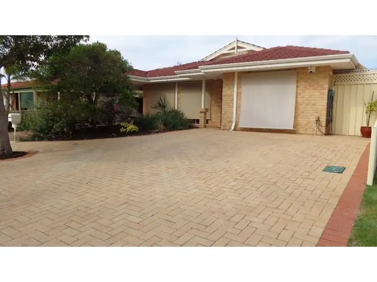 Second view of Homely house listing, 20 Tabubil Gardens, Ballajura WA 6066