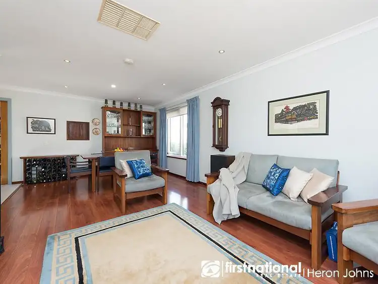 Third view of Homely house listing, 3 Dyson Close, Leeming WA 6149