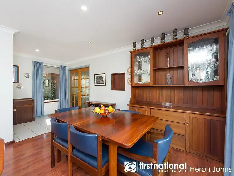Fourth view of Homely house listing, 3 Dyson Close, Leeming WA 6149