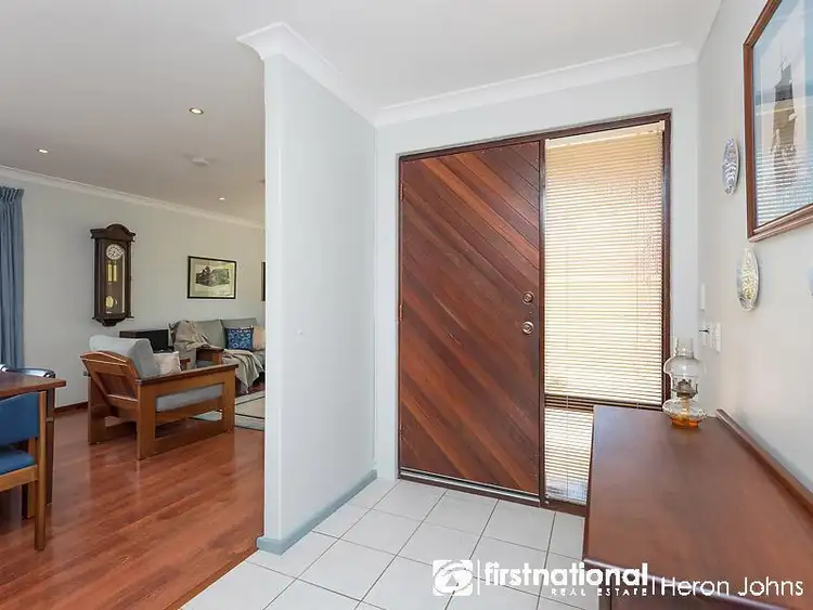 Fifth view of Homely house listing, 3 Dyson Close, Leeming WA 6149