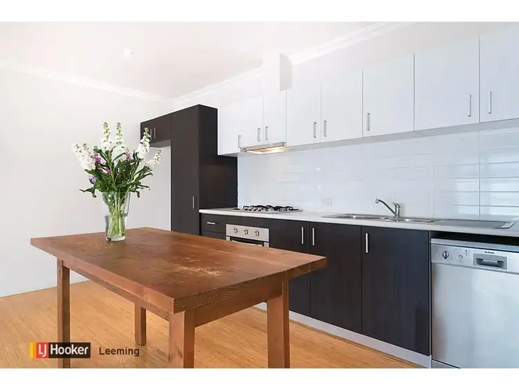 Third view of Homely house listing, 1/39 College Corner, O'connor WA 6163