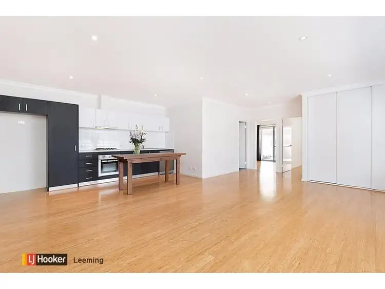 Fourth view of Homely house listing, 1/39 College Corner, O'connor WA 6163