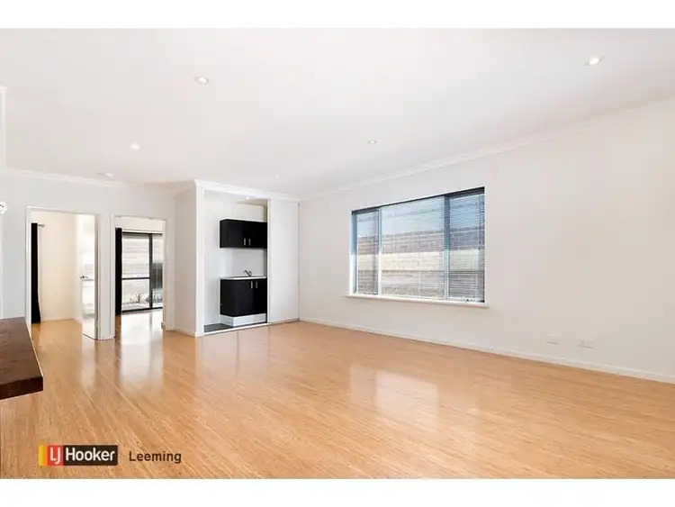 Sixth view of Homely house listing, 1/39 College Corner, O'connor WA 6163