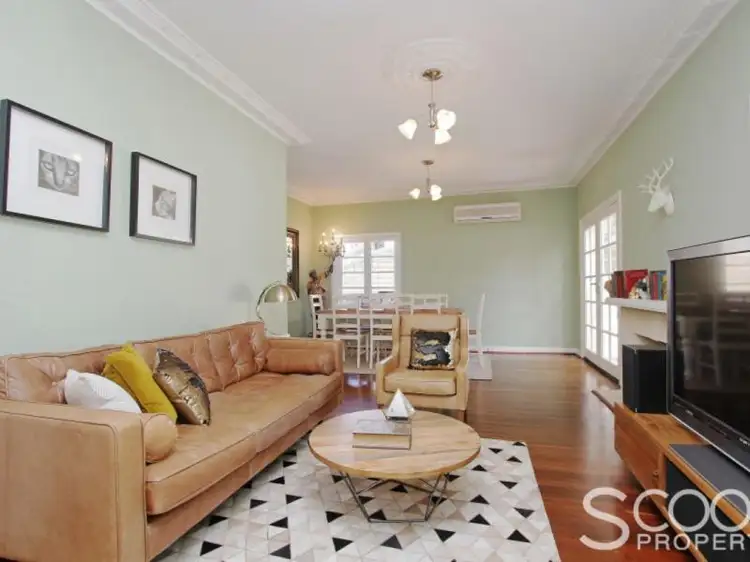 35 Wichmann Road, Attadale WA 6156