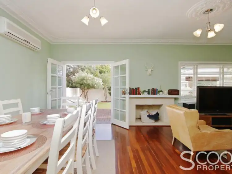 Third view of Homely house listing, 35 Wichmann Road, Attadale WA 6156