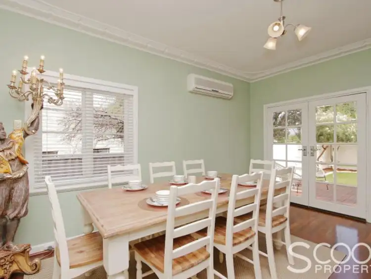Sixth view of Homely house listing, 35 Wichmann Road, Attadale WA 6156