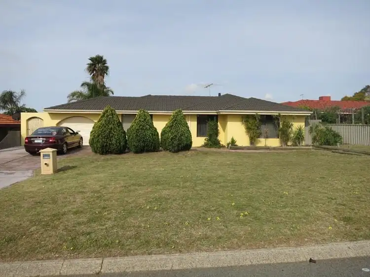 52 Ionesco Street, Spearwood WA 6163