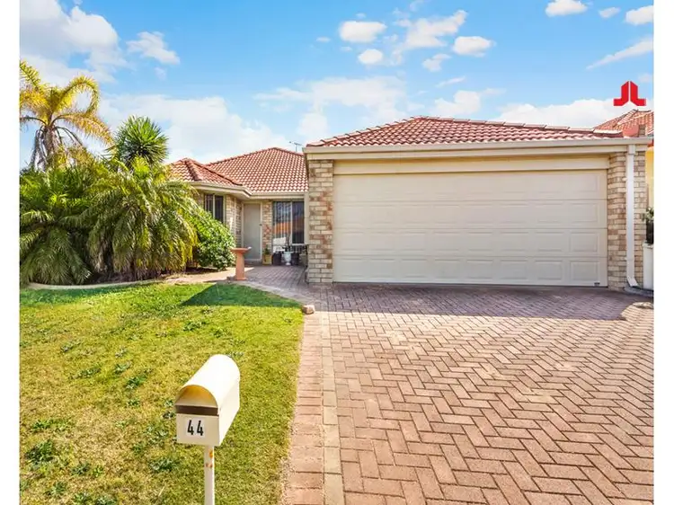 Main view of Homely house listing, 44 Teraglin Way, Warnbro WA 6169