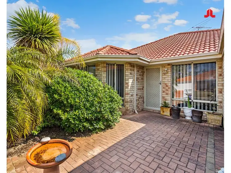 Second view of Homely house listing, 44 Teraglin Way, Warnbro WA 6169