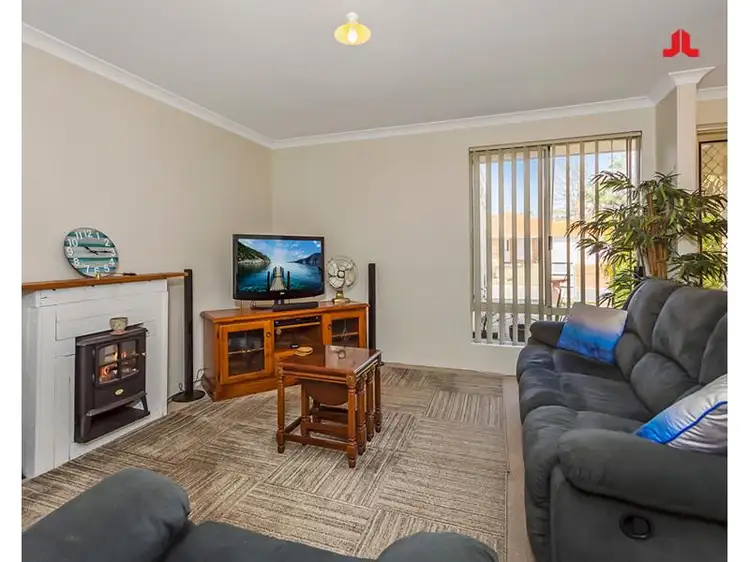 Third view of Homely house listing, 44 Teraglin Way, Warnbro WA 6169