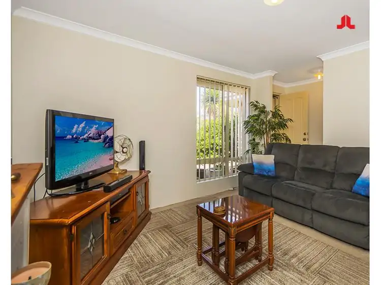 Fourth view of Homely house listing, 44 Teraglin Way, Warnbro WA 6169