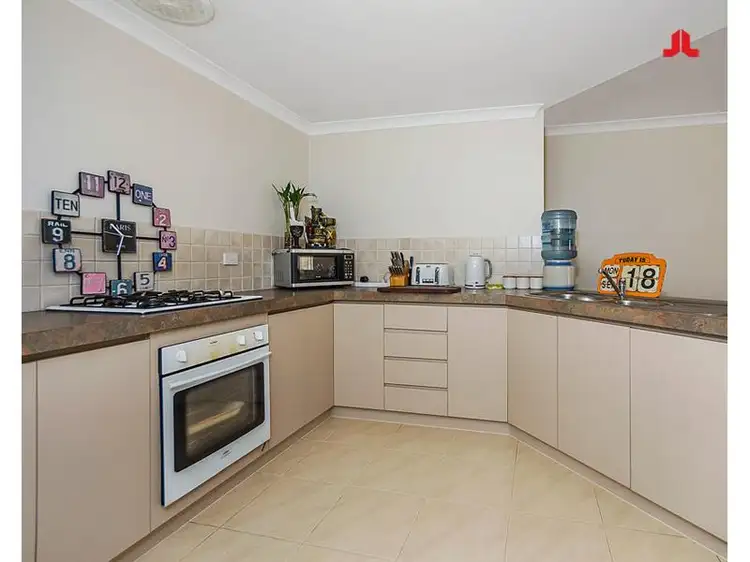 Fifth view of Homely house listing, 44 Teraglin Way, Warnbro WA 6169