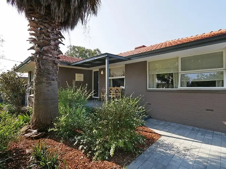 14 Mona Avenue, Beckenham WA 6107