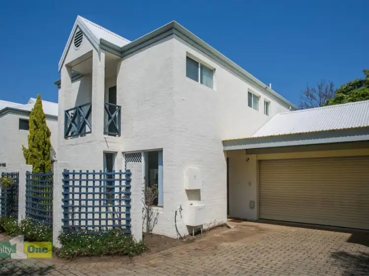 3/72 Macleod Road, Applecross WA 6153