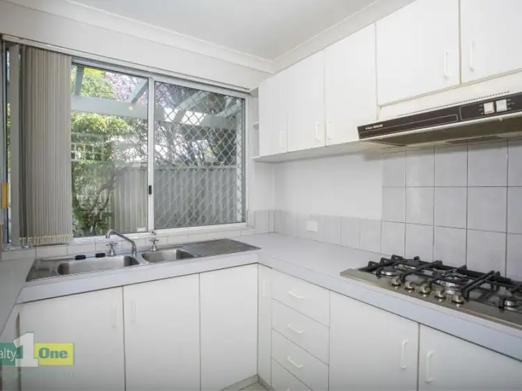 Third view of Homely semi-detached listing, 3/72 Macleod Road, Applecross WA 6153