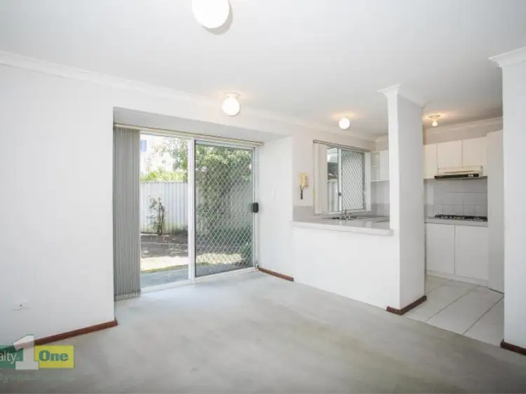 Fifth view of Homely semi-detached listing, 3/72 Macleod Road, Applecross WA 6153