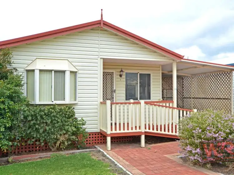 79/22 Wellington Street, Centennial Park WA 6330