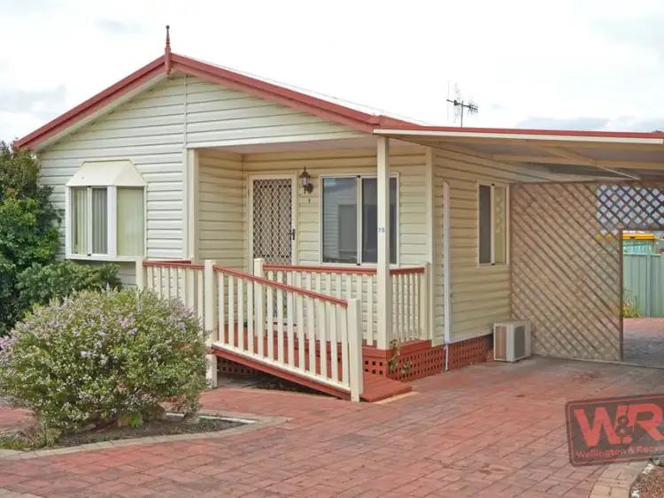 Third view of Homely unit listing, 79/22 Wellington Street, Centennial Park WA 6330