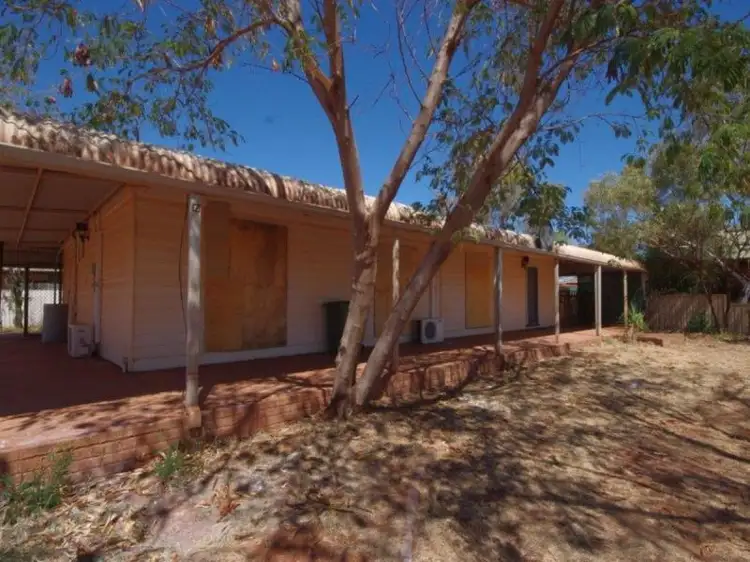 7 Turro Place, Newman WA 6753