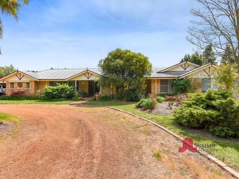 Main view of Homely house listing, 2897 Coalfields Road, Allanson WA 6225