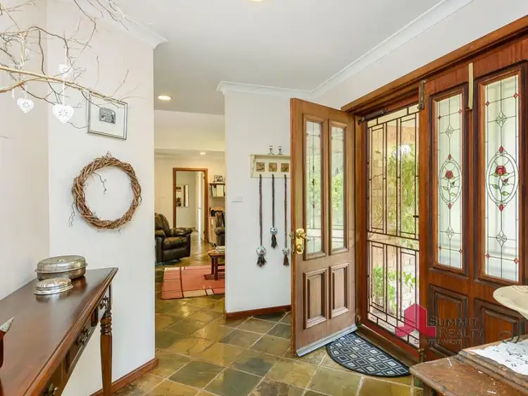 Fourth view of Homely house listing, 2897 Coalfields Road, Allanson WA 6225