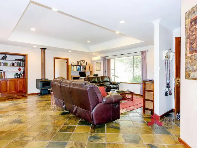 Fifth view of Homely house listing, 2897 Coalfields Road, Allanson WA 6225