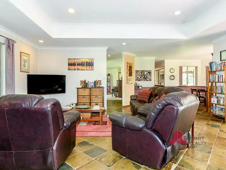Sixth view of Homely house listing, 2897 Coalfields Road, Allanson WA 6225