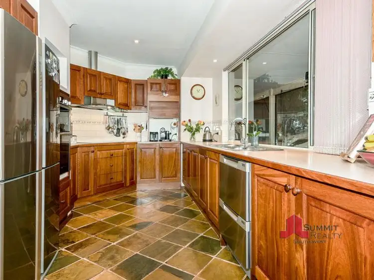 Seventh view of Homely house listing, 2897 Coalfields Road, Allanson WA 6225