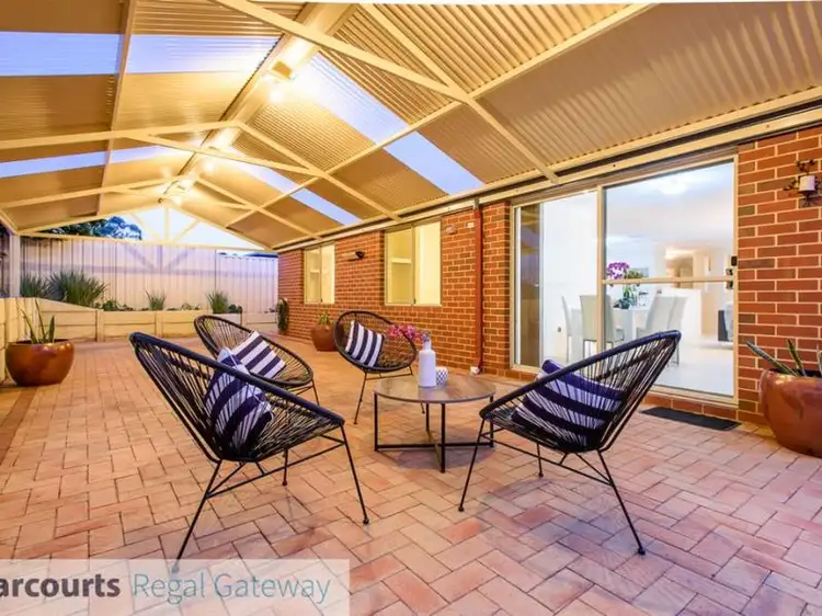 Main view of Homely house listing, 5b Joindre Way, Success WA 6164