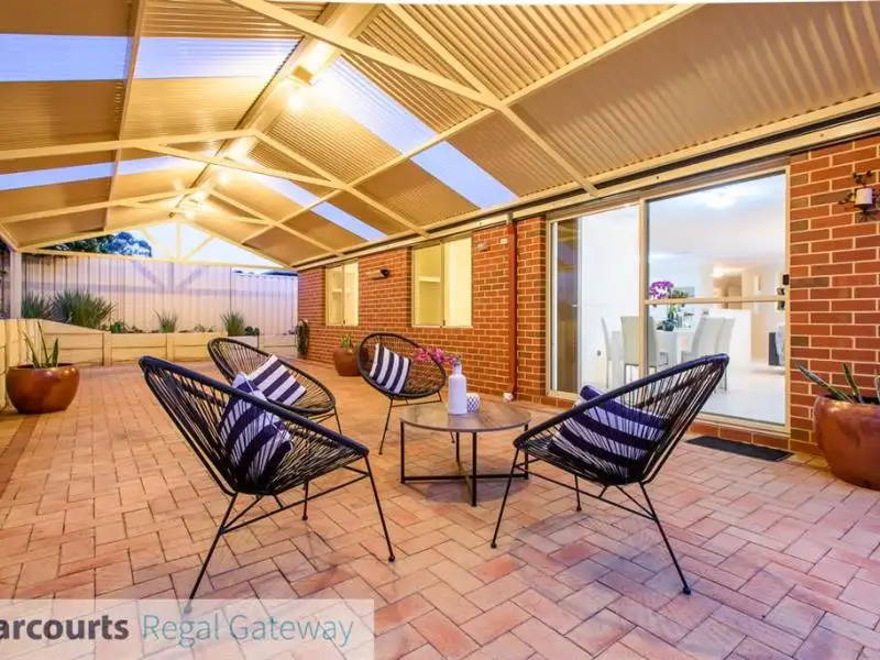 Main view of Homely house listing, 5b Joindre Way, Success WA 6164