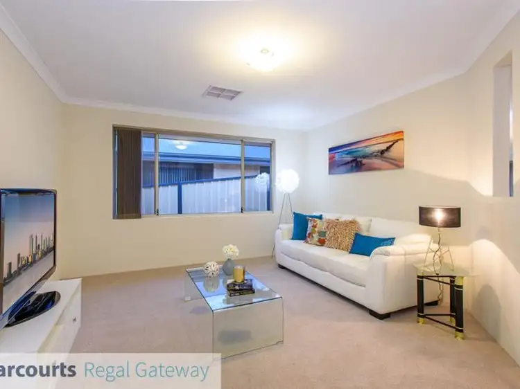 Third view of Homely house listing, 5b Joindre Way, Success WA 6164