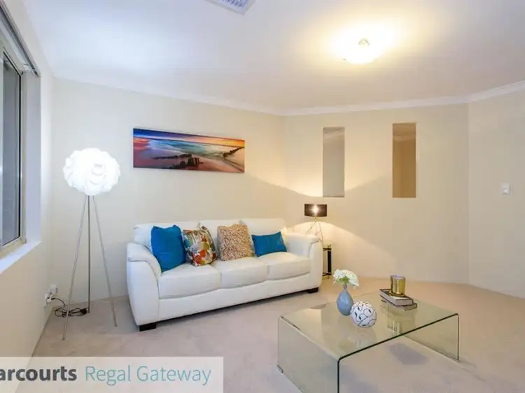 Fourth view of Homely house listing, 5b Joindre Way, Success WA 6164